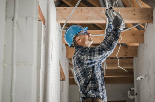 Affordable Electrical Installation in Langley, WA